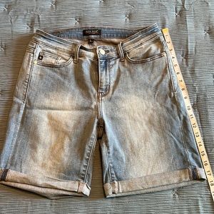 Judy Blue shorts